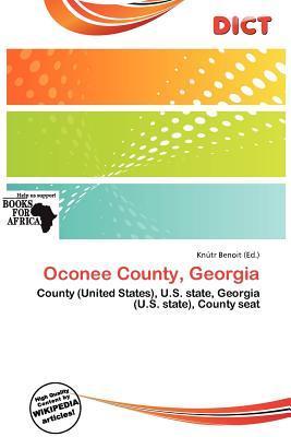 Oconee County Georgia