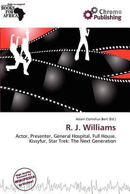 R. J. Williams