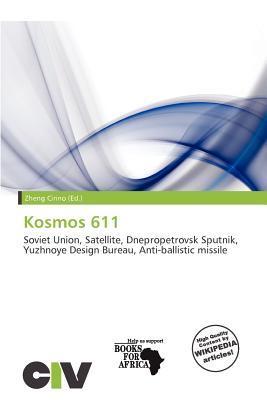 Kosmos 611