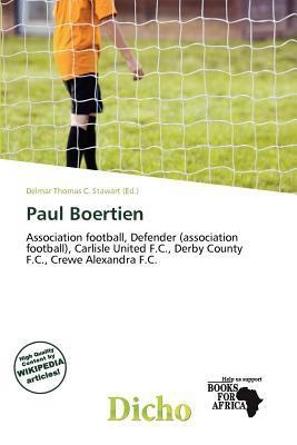 Paul Boertien