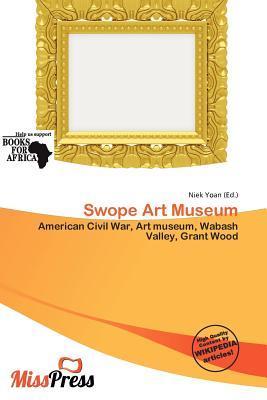 Swope Art Museum
