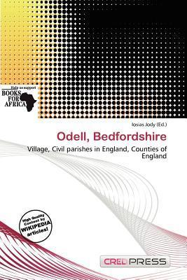 Odell Bedfordshire