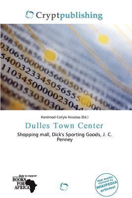 Dulles Town Center