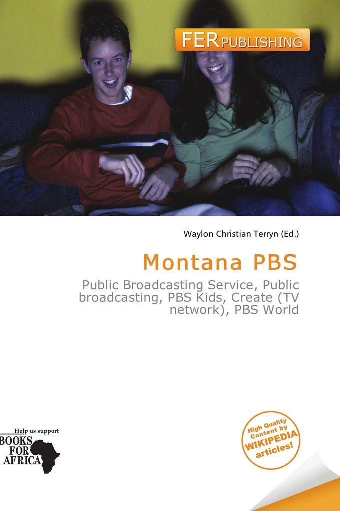 Montana PBS