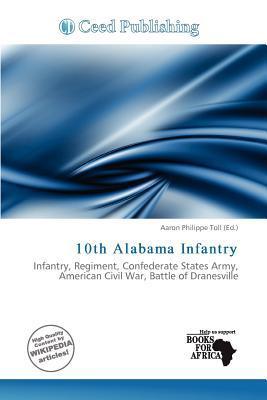 10th Alabama Infantry