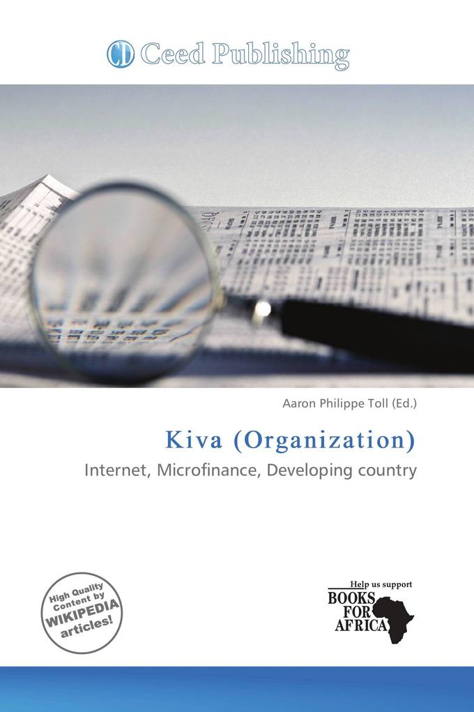 Kiva (Organization)