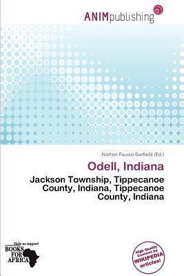 Odell Indiana