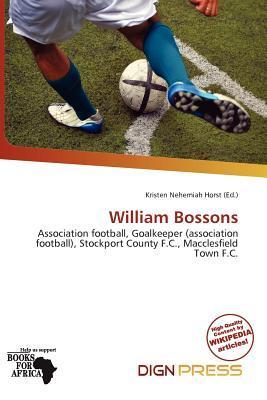 William Bossons