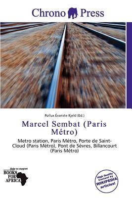 Marcel Sembat (Paris Métro)