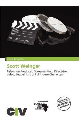 Scott Weinger