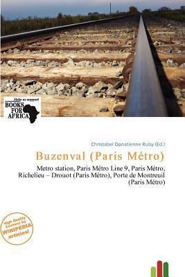 Buzenval (Paris Métro)