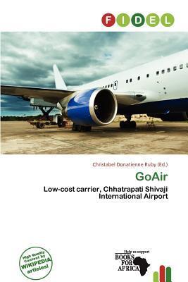 GoAir