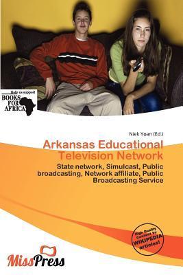 Arkansas Educational Television Network