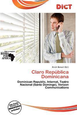 Claro República Dominicana