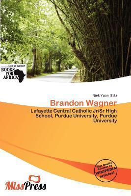 Brandon Wagner