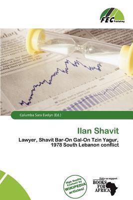 Ilan Shavit