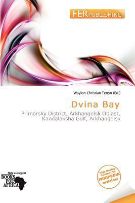 Dvina Bay