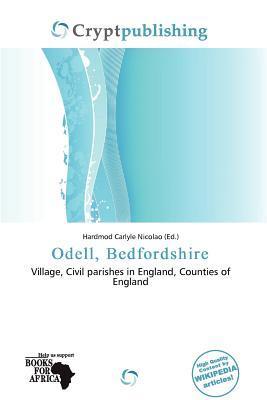 Odell Bedfordshire