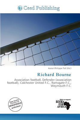 Richard Bourne