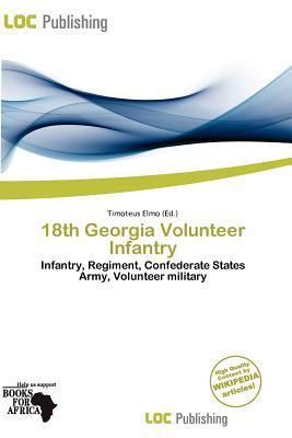 18th Georgia Volunteer Infantry