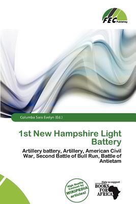 1st New Hampshire Light Battery