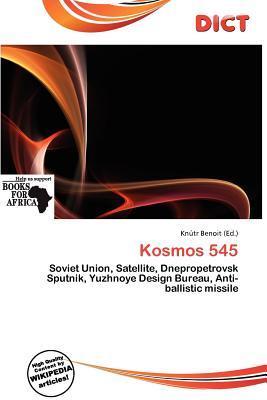 Kosmos 545