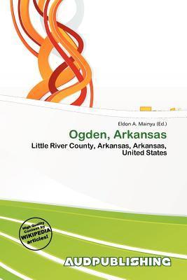 Ogden Arkansas