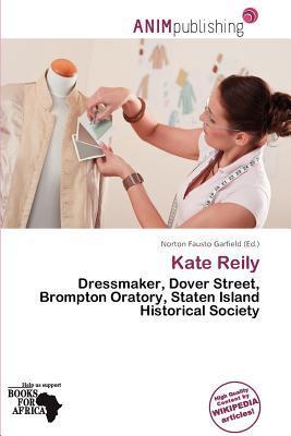Kate Reily