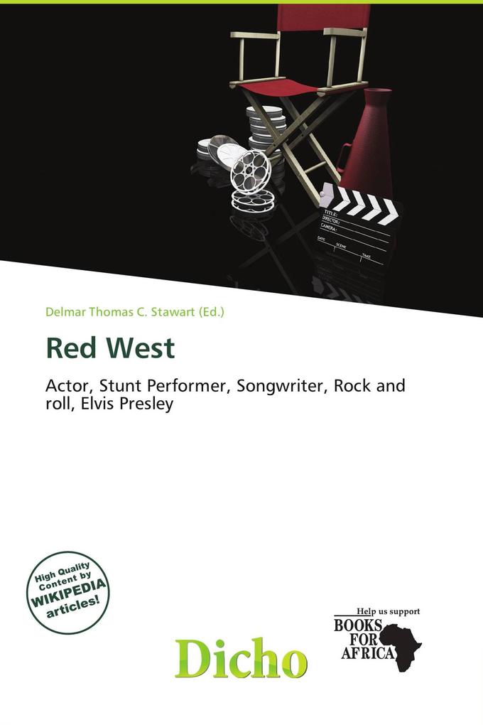 Red West
