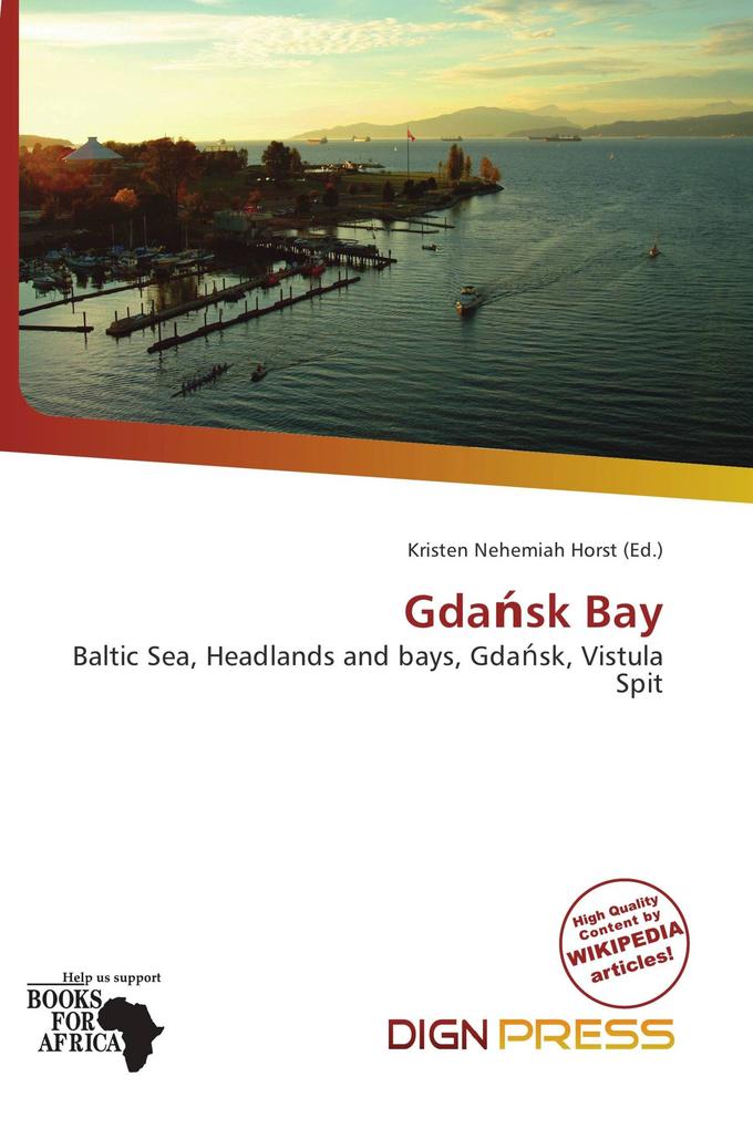 Gdask Bay
