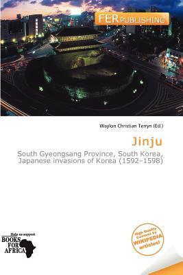 Jinju