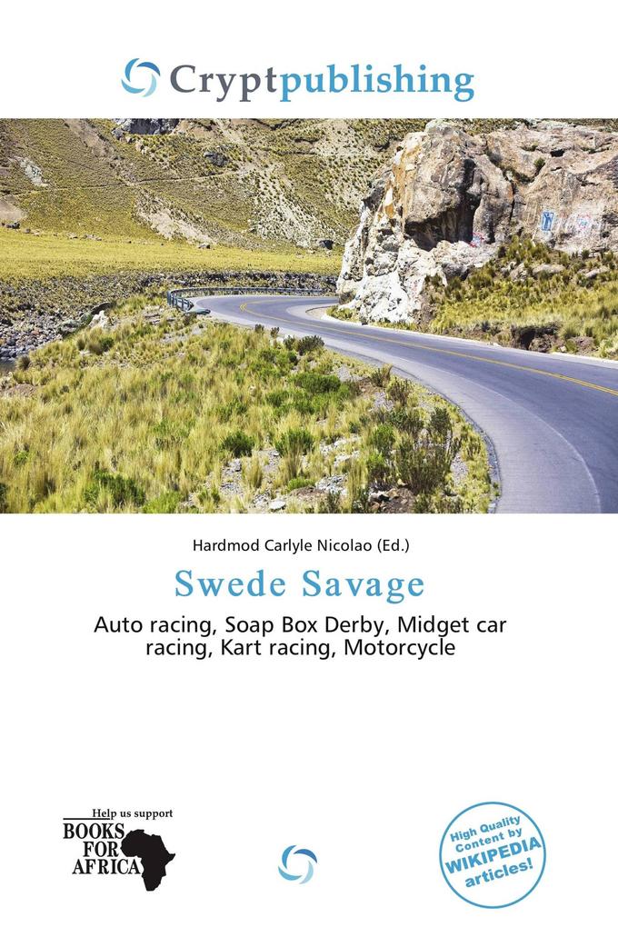 Swede Savage