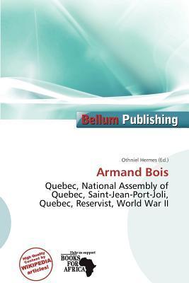 Armand Bois