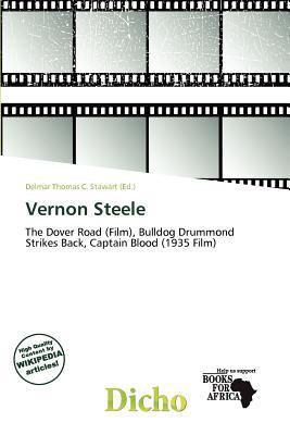 Vernon Steele