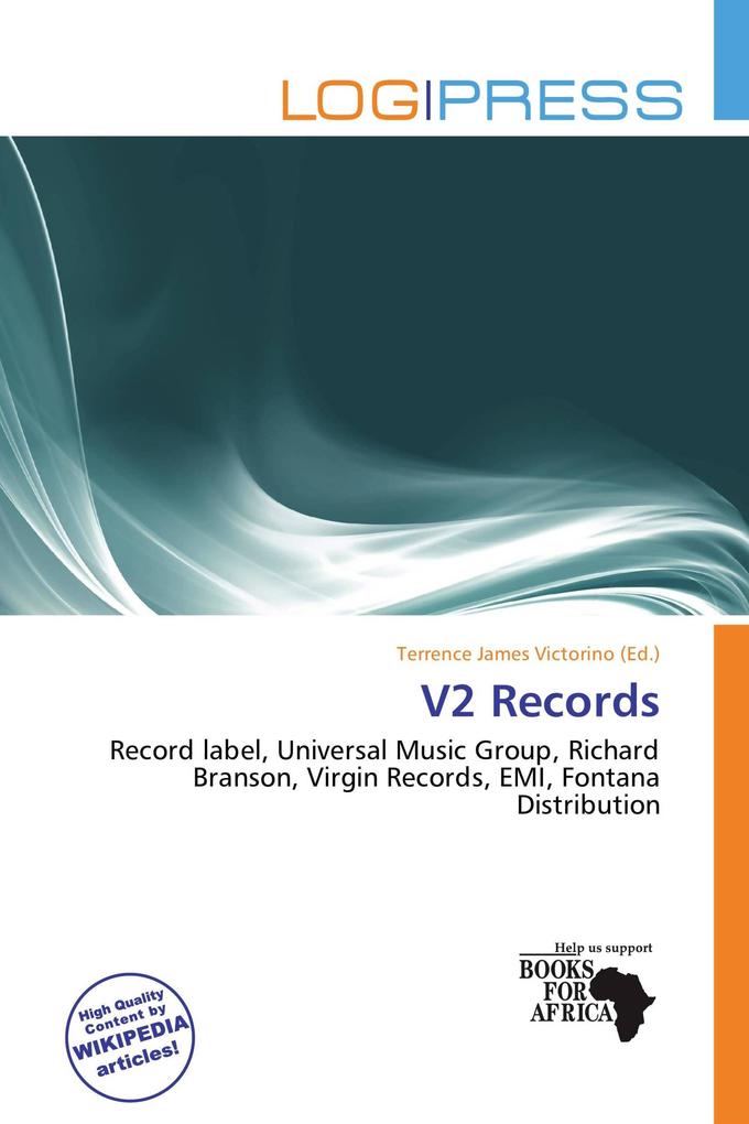 V2 Records