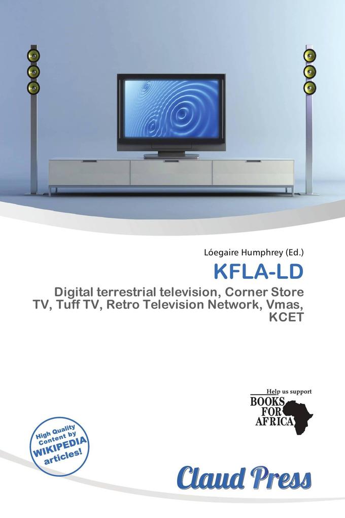 KFLA-LD