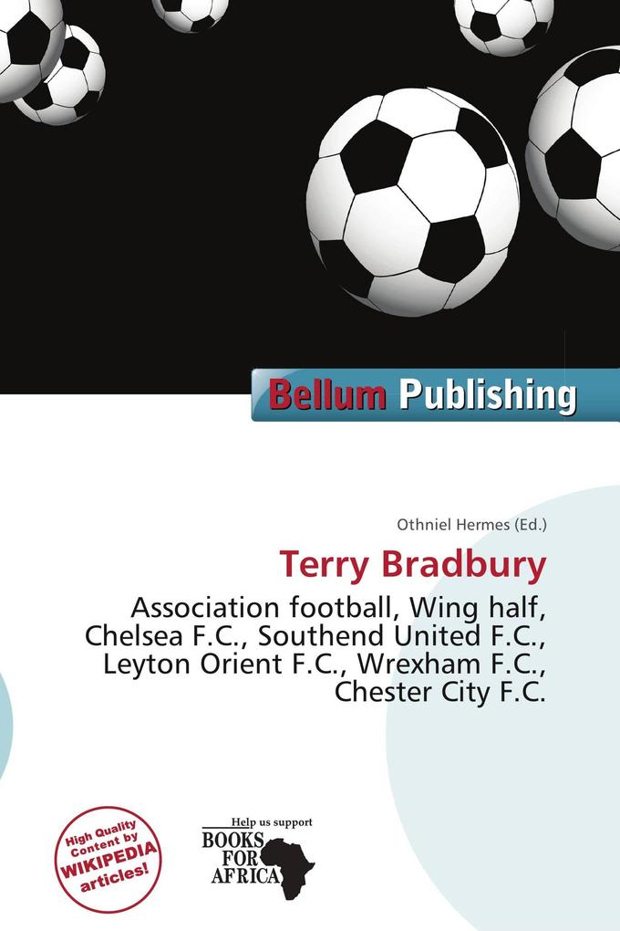 Terry Bradbury