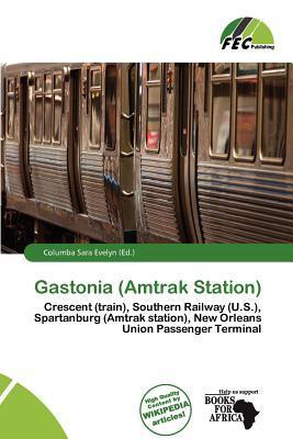 Gastonia (Amtrak Station)