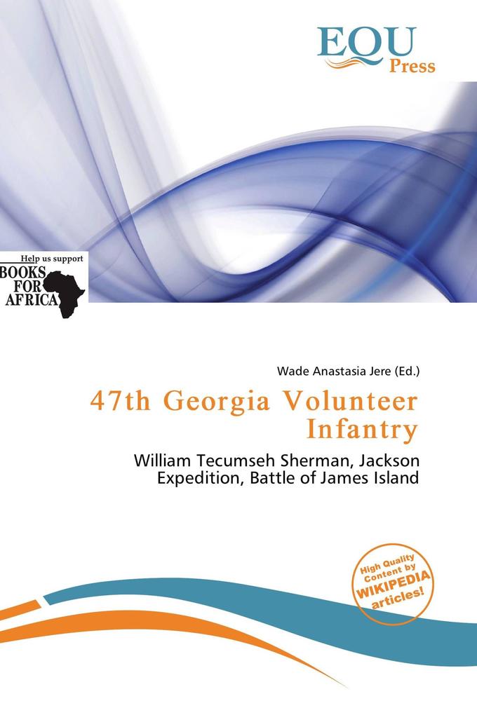 47th Georgia Volunteer Infantry