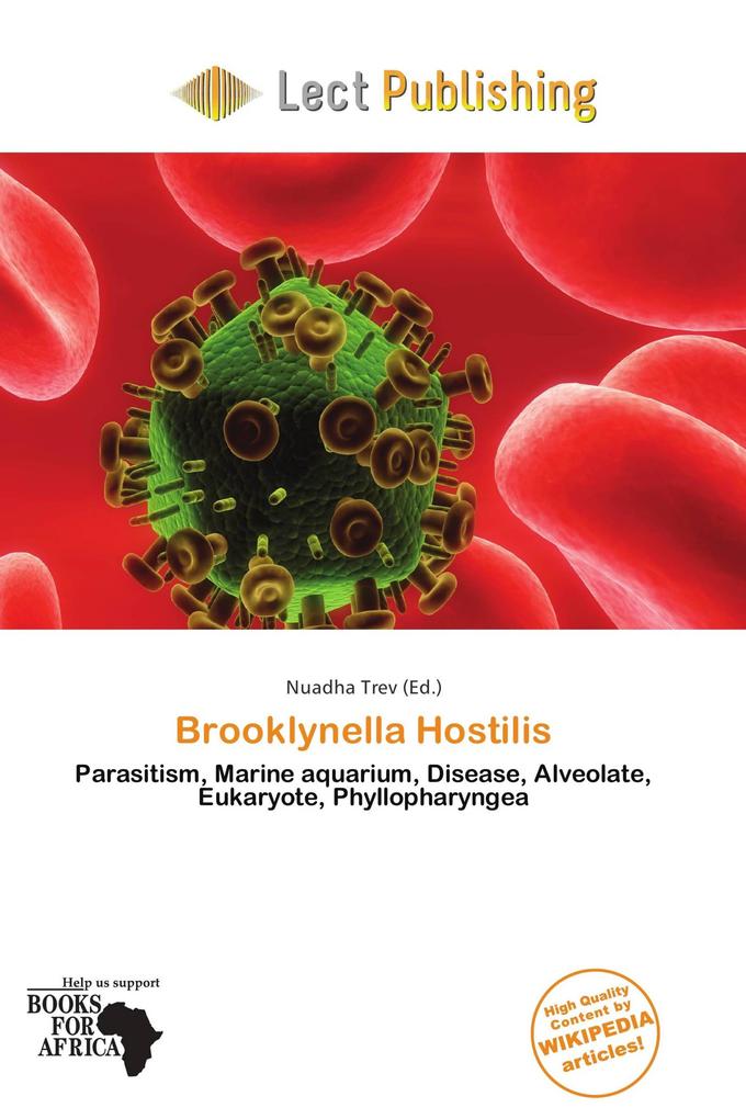 Brooklynella Hostilis
