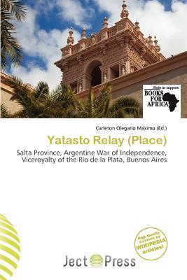 Yatasto Relay (Place)