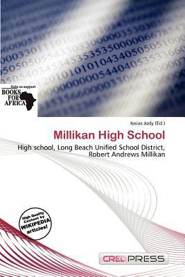 Millikan High School