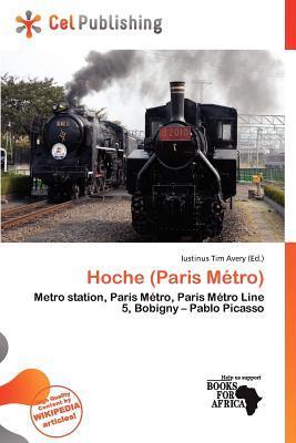 Hoche (Paris Métro)