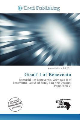 Gisulf I of Benevento