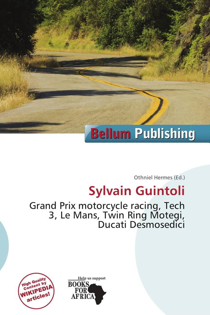 Sylvain Guintoli