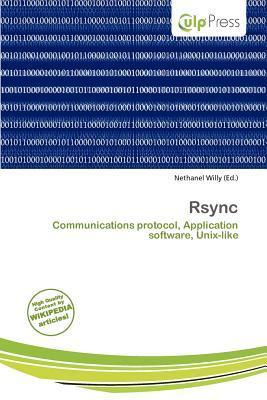Rsync