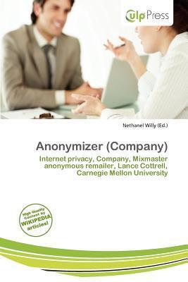Anonymizer (Company)