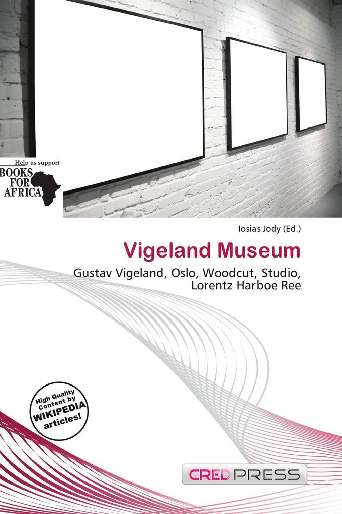 Vigeland Museum