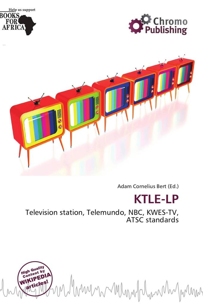KTLE-LP