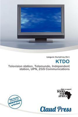 KTDO